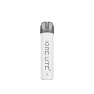 Eleaf Iore Lite 2 Pod Kit – White