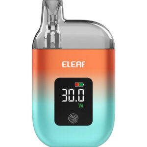 Eleaf Iore Pebble 6.5ml 0.6ohm Pod Kit –  Ocean Sunrise