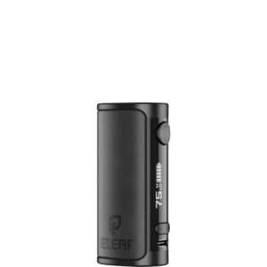Eleaf Istick i75 Mod –  Black