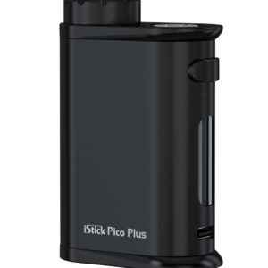 Eleaf Istick Pico Plus 75W Mod –  Black