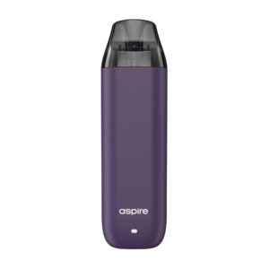 Aspire Minican 3 2m Pod Kit –  Dark Purple