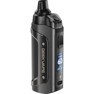 Geekvape Aegis Boost 3 5ml Kit –  Black
