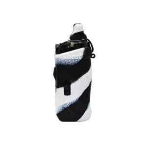Geekvape Aegis Boost Θήκη Σιλικόνης –  Black White