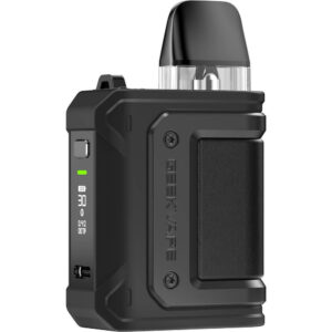 Geekvape Aegis Hero Q 2ml Pod Kit –  Black