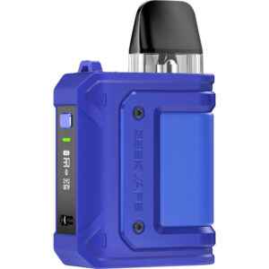 Geekvape Aegis Hero Q 2ml Pod Kit –  Blue