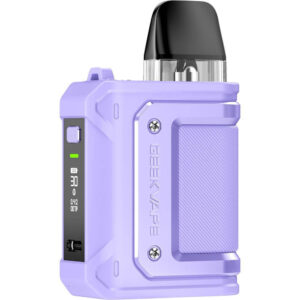 Geekvape Aegis Hero Q 2ml Pod Kit –  Purple