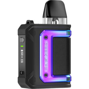 Geekvape Aegis Hero Q 2ml Pod Kit –  Rainbow