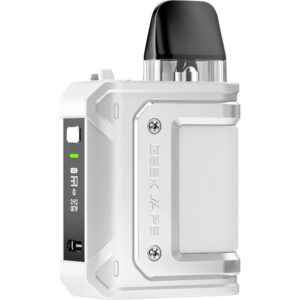 Geekvape Aegis Hero Q 2ml Pod Kit –  White