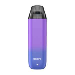 Aspire Minican 3 2m Pod Kit –  Purple Haze