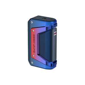 Geekvape Aegis L200 – Legend 2 Mod – Blue Red