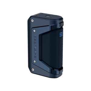 Geekvape Aegis L200 – Legend 2 Mod – Navy Blue