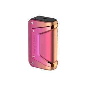 Geekvape Aegis L200 – Legend 2 Mod – Pink Gold