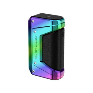 Geekvape Aegis L200 – Legend 2 Mod – Rainbow