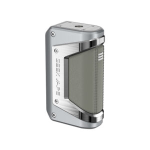 Geekvape Aegis L200 – Legend 2 Mod – Silver