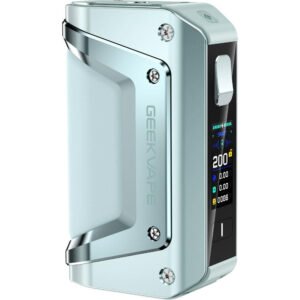 Geekvape Aegis Legend 3 Mod –  Green