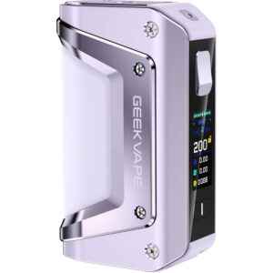 Geekvape Aegis Legend 3 Mod –  Purple