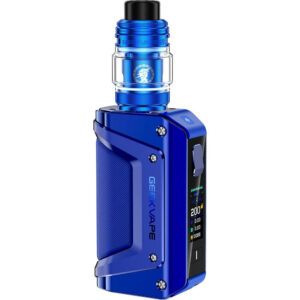 Geekvape Aegis Legend 3 Z Fli 5.5ml Kit –  Blue