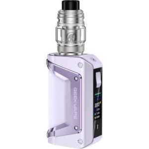 Geekvape Aegis Legend 3 Z Fli 5.5ml Kit –  Purple