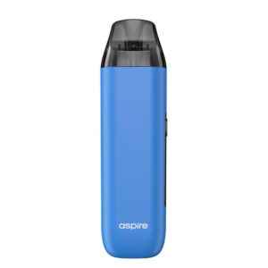 Aspire Minican 3 Pro 2ml Pod Kit –  Azure Blue