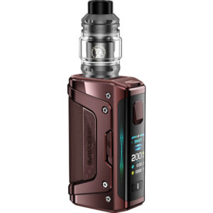 Geekvape Aegis Legend 5 5.5ml Kit – Earth Brown
