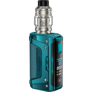 Geekvape Aegis Legend 5 5.5ml Kit – Glacier Green