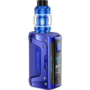 Geekvape Aegis Legend 5 5.5ml Kit – Twilight Blue