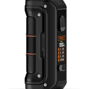 Geekvape Aegis Max 2 Max100 Mod –  Black