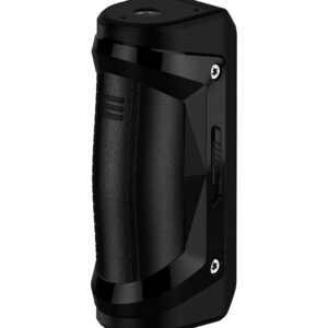 Geekvape Aegis Solo 2 S100 Mod –  Classic Black