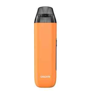 Aspire Minican 3 Pro 2ml Pod Kit –  Orange