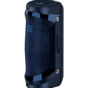 Geekvape Aegis Solo 2 S100 Mod –  Navy Blue
