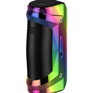 Geekvape Aegis Solo 2 S100 Mod –  Rainbow