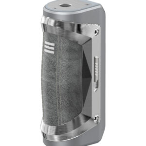 Geekvape Aegis Solo 2 S100 Mod –  Silver