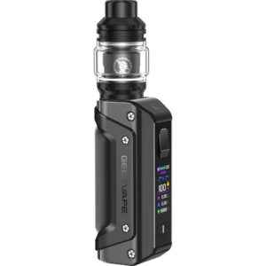 Geekvape Aegis Solo 3 5.5ml 3000mAh Kit – Black