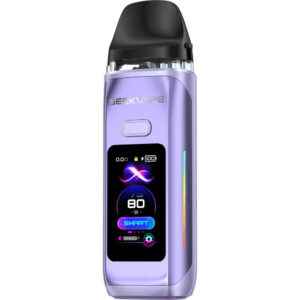 Geekvape Digi Max R 5ml Pod Kit –  Lavender Haze