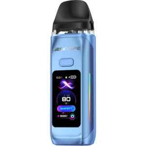 Geekvape Digi Max R 5ml Pod Kit –  Misty Blue