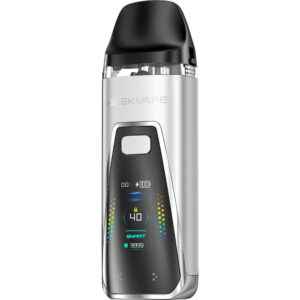 Geekvape Digi Pro R 5ml Pod Kit –  Moon Silver