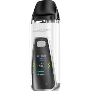Geekvape Digi Pro R 5ml Pod Kit –  Pearl White