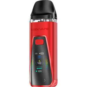 Geekvape Digi Pro R 5ml Pod Kit –  Ruby Red