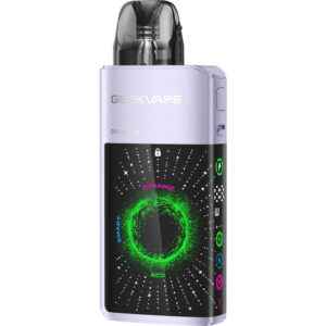 Geekvape Digi Q Vista 3ml Pod Kit – Lavender Purple
