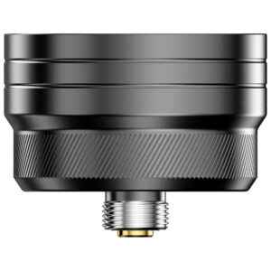 Geekvape E100 510 Gun Metal Apostle