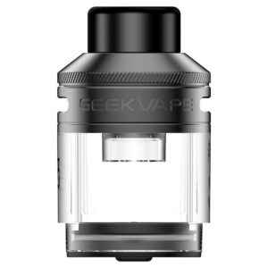Geekvape E100 Pod Gun Metal tank