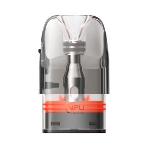 Geekvape Q 0.6ohm Side Fill 3ml Pod tank