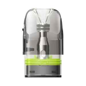 Geekvape Q 0.8ohm Side Fill 3ml Pod tank