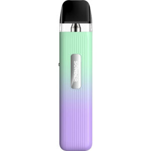 Geekvape Sonder Q 2ml Pod Kit –  Green Purple