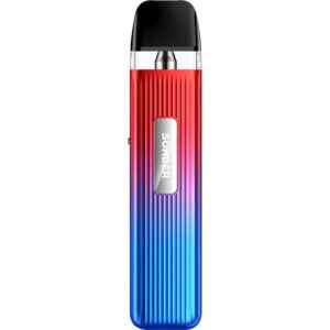 Geekvape Sonder Q 2ml Pod Kit –  Red Blue