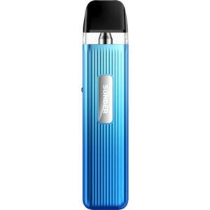 Geekvape Sonder Q 2ml Pod Kit –  Sky Blue