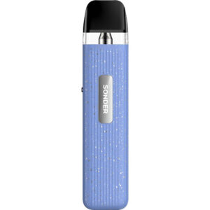Geekvape Sonder Q New Colors 2ml Pod Kit –  Purple Mist