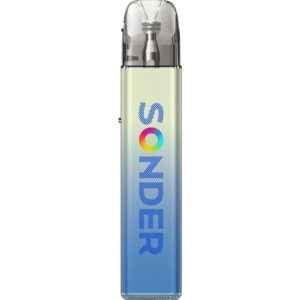 Geekvape Sonder Q2 3ml New Colors Pod Kit – Fizzy Mint
