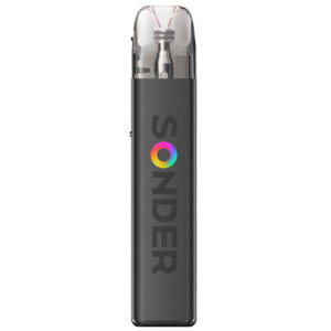 Geekvape Sonder Q2 3ml Pod Kit –  Midnight Black