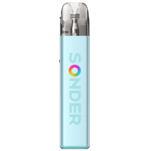 Geekvape Sonder Q2 3ml Pod Kit –  Misty Blue